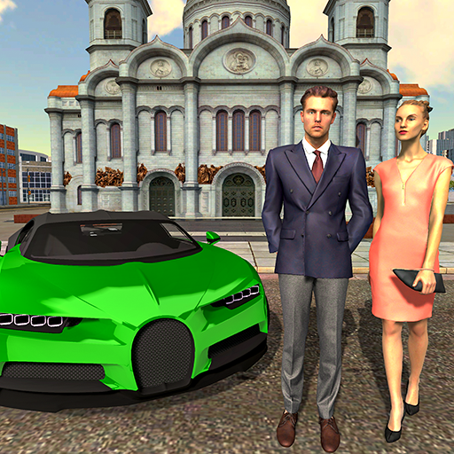Billionaire Family Game Life Apk For Android