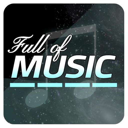 Full of Music 1 MP3 Rhythm G Apk For Android Pc iPhone