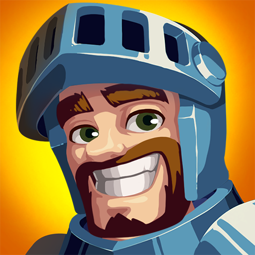 Knights and Glory – Battle Apk Download for Android iOS