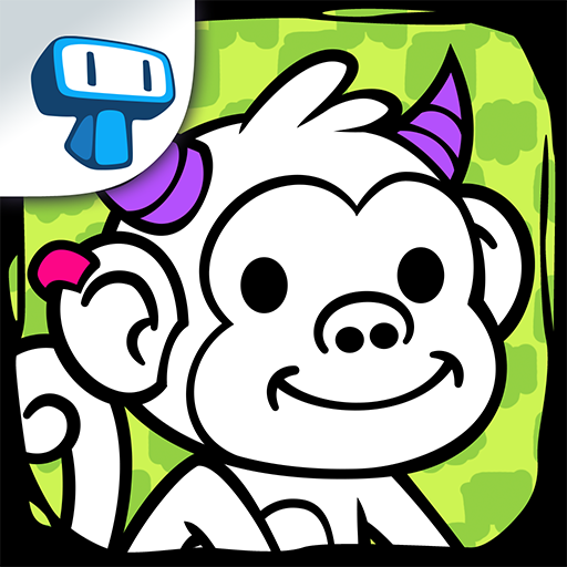 Monkey Evolution Idle Clicker Apk For Android